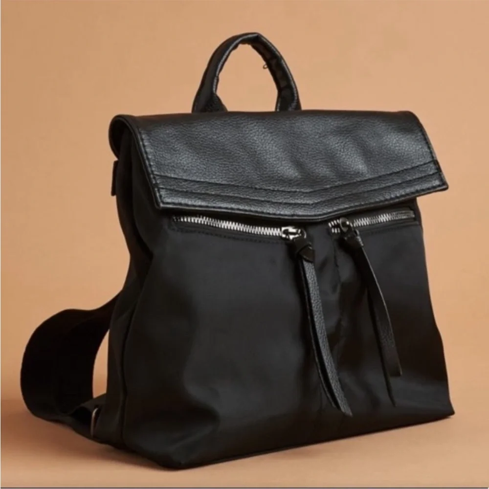 Botkier Trigger Mini Backpack - Picture 2 of 9